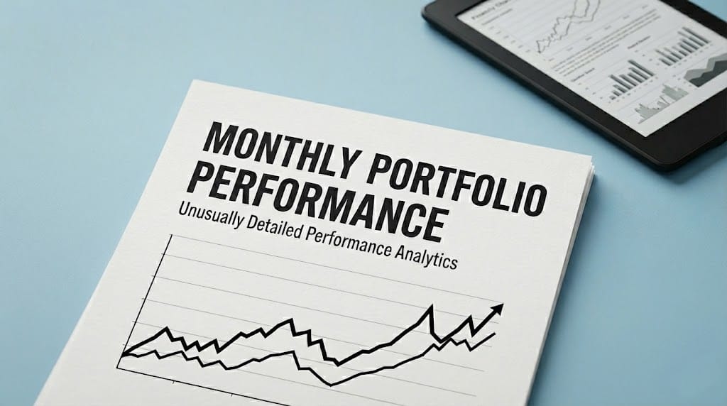Portfolio Performance - Jan'26