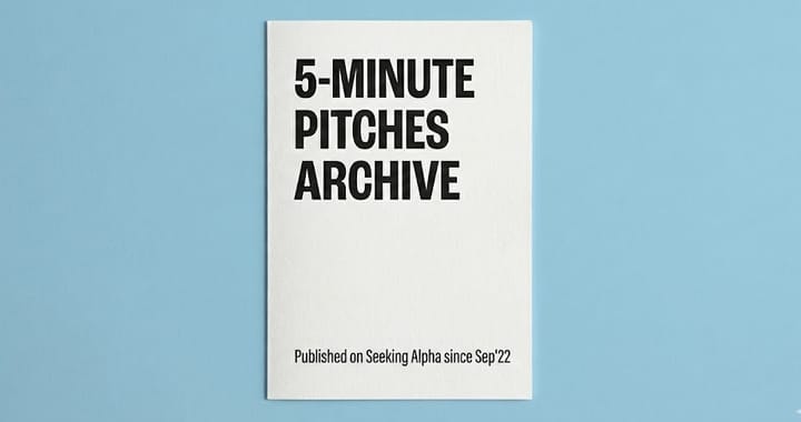 Exxon Mobil: Boosted By Powerful Pricing And Volume Tailwinds (Archive)